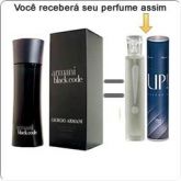 Armani Black Code