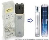 Emporio Armani White