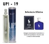 Polo Blue