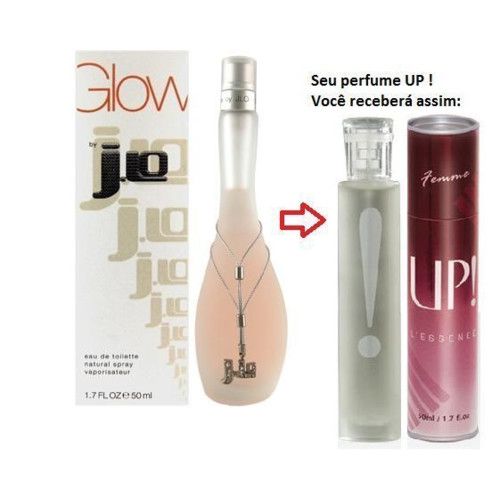 Glow By J, Lo