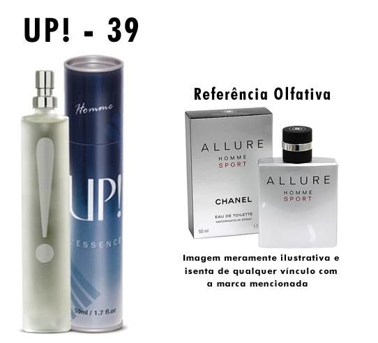Allure Sport