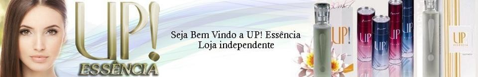Up Essencias perfumes importados